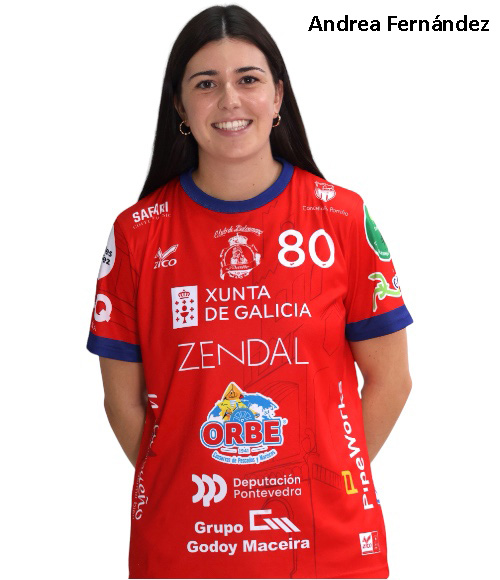 80-Andrea Fernandez